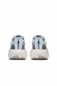 SAUCONY Women's Triumph 22 Running Shoe in vapour moon - women's shoe - view 4