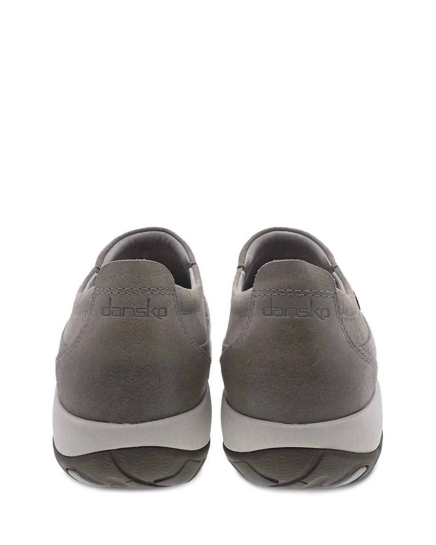 Dansko - Women's Patti Shoes