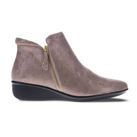 Revere - Women's Damascus Wedged Boot