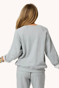 Kerri Rosenthal - Benton Love Brigade Sweatshirt