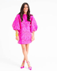 Buddylove - Becky Pixie Dress