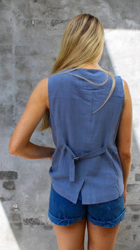 Jodifl - Cove Top
