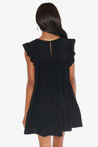 Show Me Your Mumu - Daydream Mini Dress