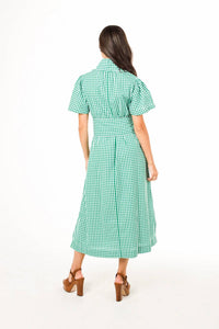 Holly Shae Design - Gretchen Dress