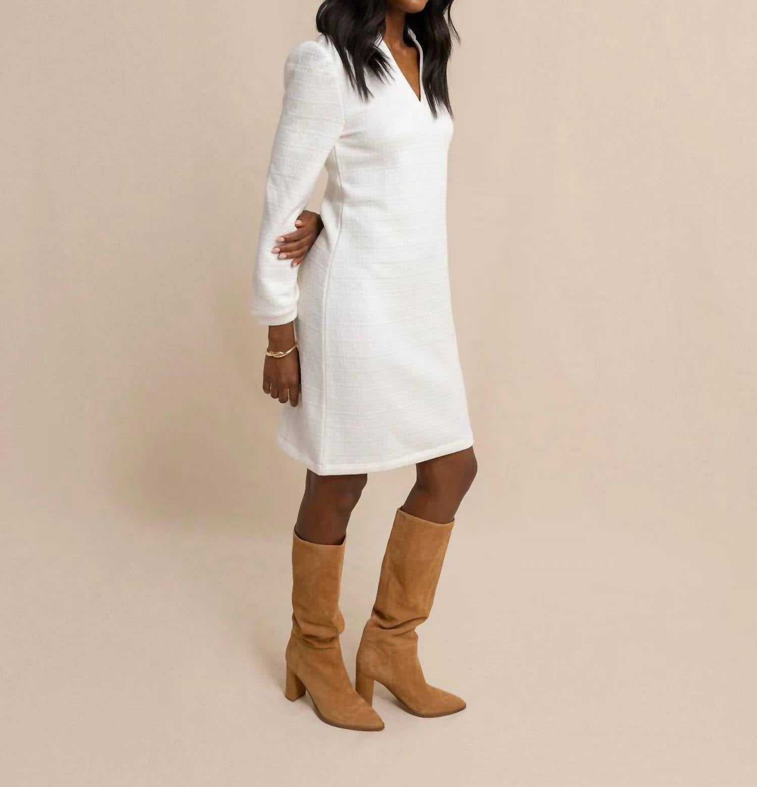 Southern Tide - Oren Quilted Dress