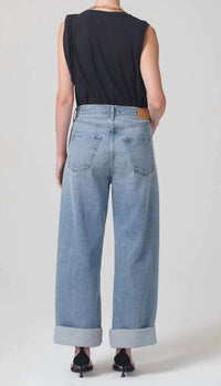 Citizens Of Humanity - Ayla Baggy Jeans