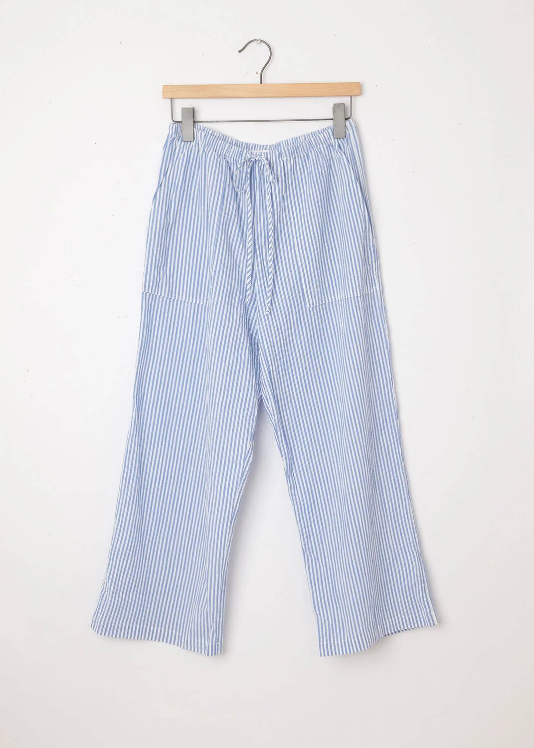 Sundry - Women's Striped Workwear Pants