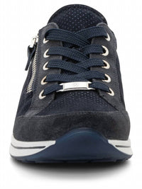 Ara - Women's Oleanna Zip Sneaker
