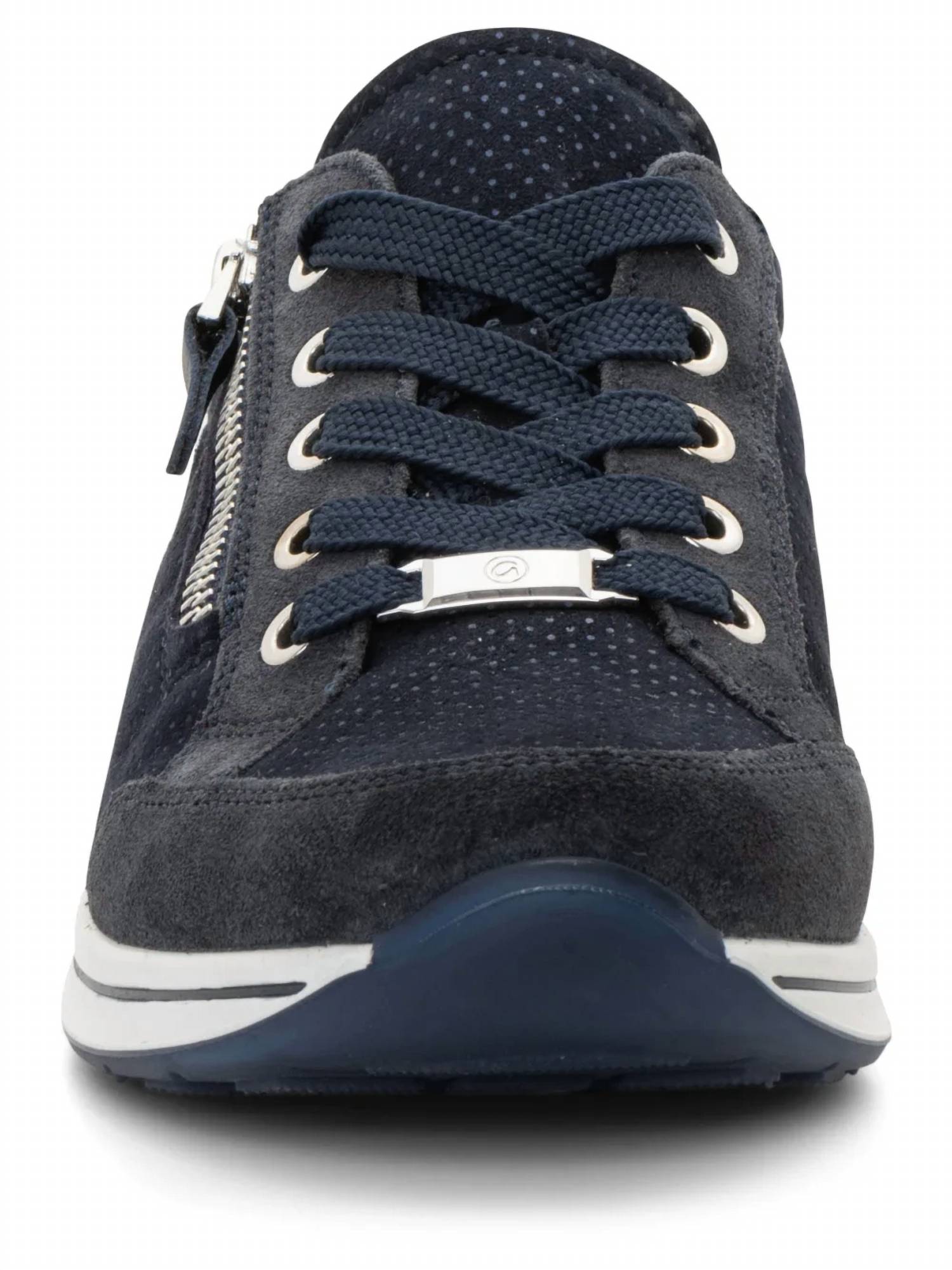 Ara - Women's Oleanna Zip Sneaker