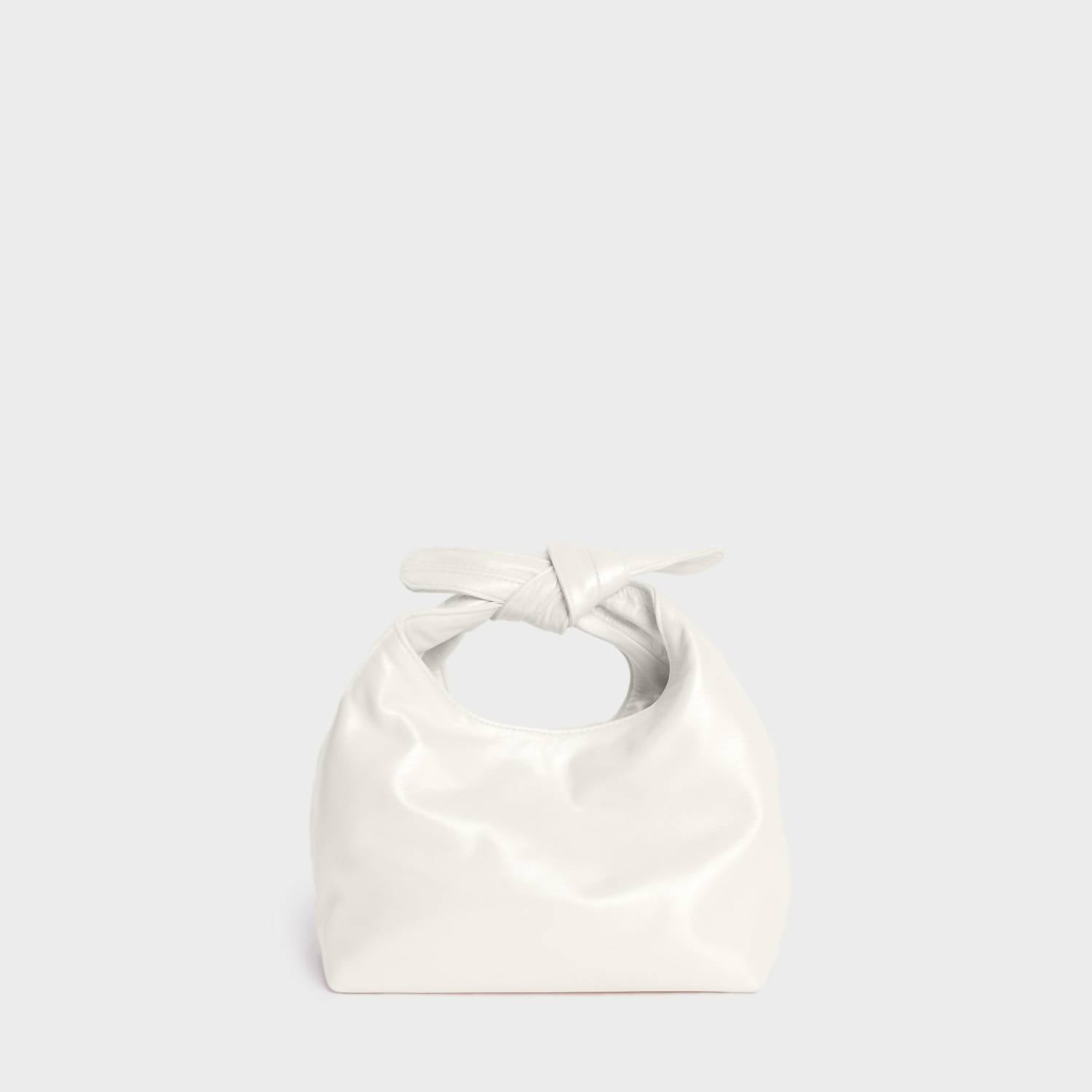 Lemiz - Women's Gemma Clutch Handbag