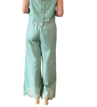 Entro - Got To Have Striped Pants