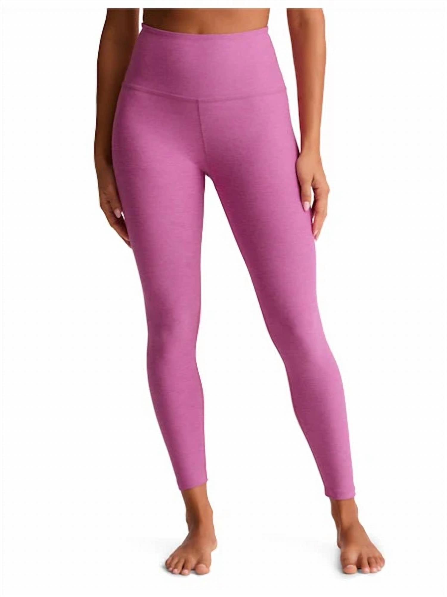 Beyond Yoga - Caught In The Midi High Waisted Legging