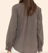 Xirena - Amalie Long Sleeve Shirt
