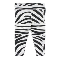 Kickee - Women's Performance Jersey Legging