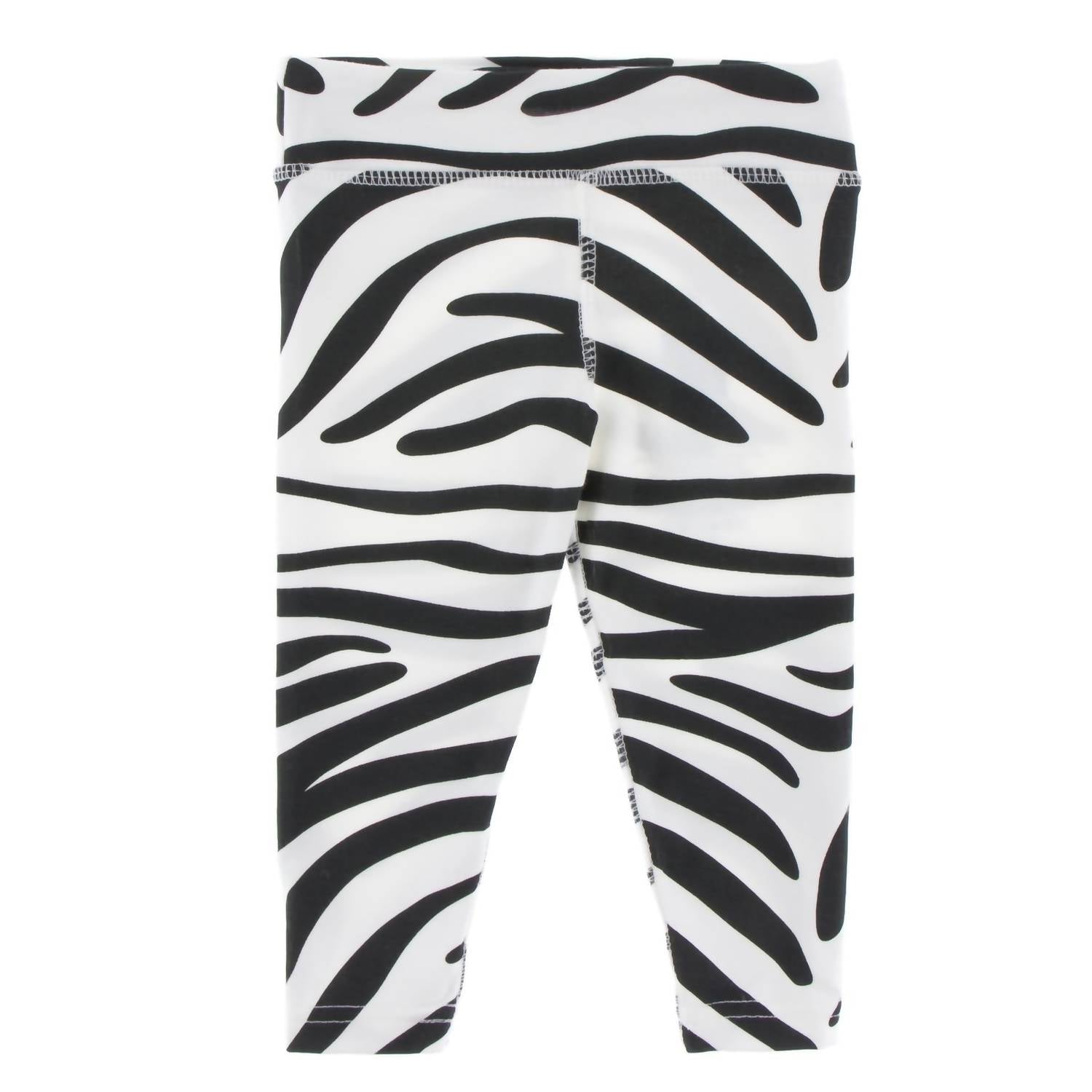 Kickee - Women's Performance Jersey Legging
