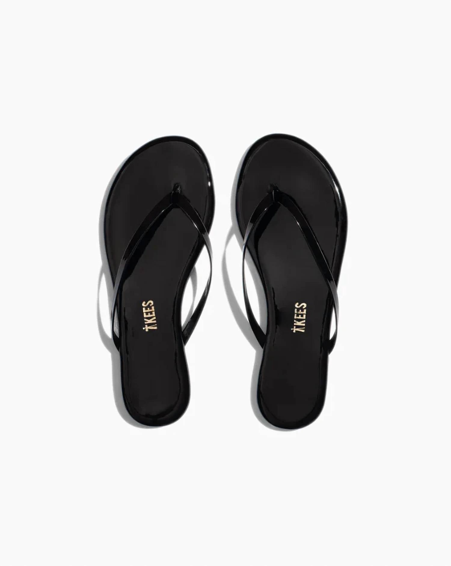 Tkees - Women's Lily Glosses Flip Flops
