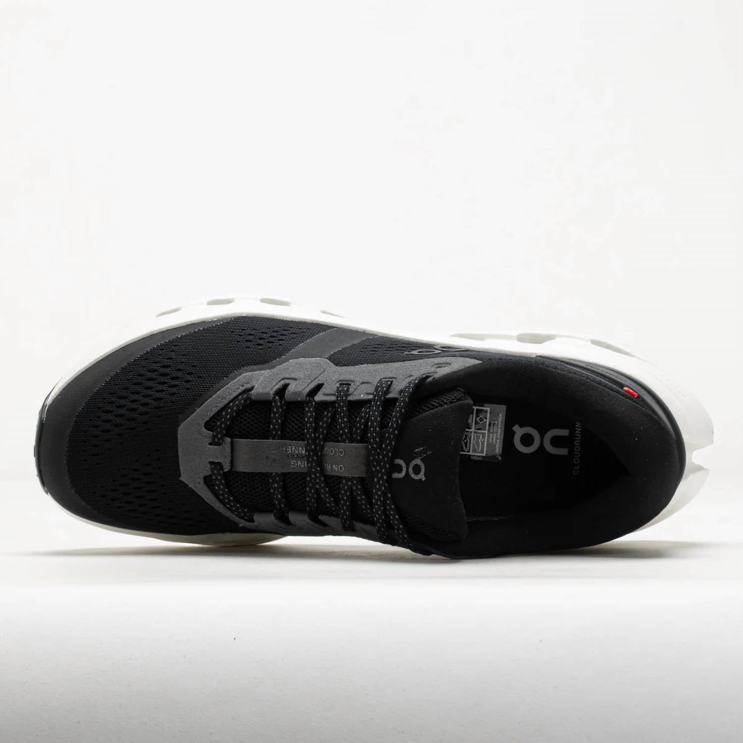 On - Men's Cloudrunner 3 Running Shoes