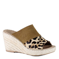 Diba True - Women's Golden Sun Wedge Sandal