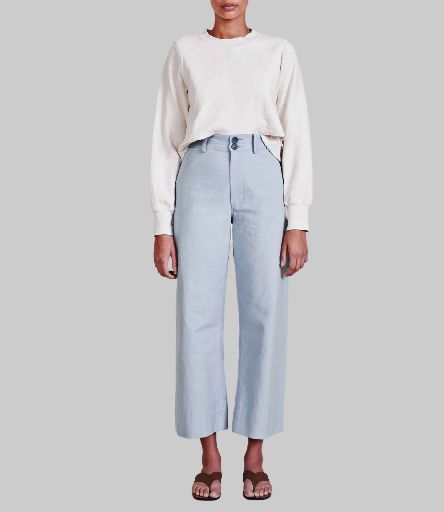 Apiece Apart - Merida Pant