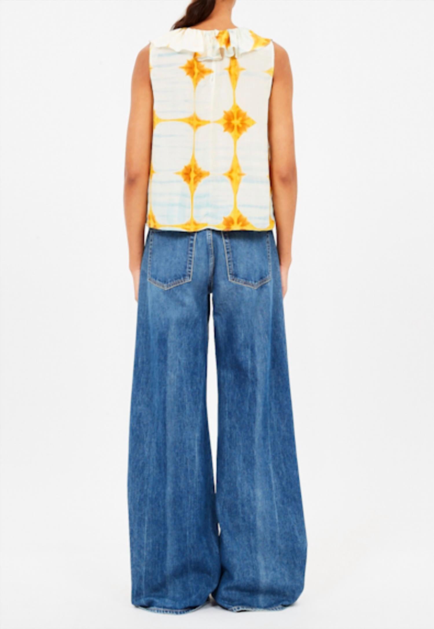 Ulla Johnson - Nya Top