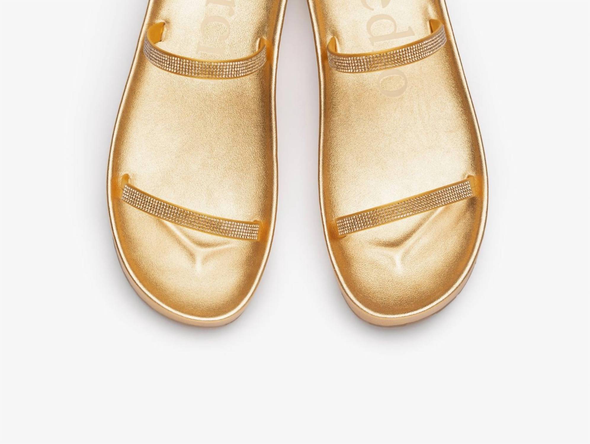 Pedro Garcia - Women's Alania Sandal