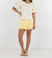 Emily Mccarthy - Jane Top