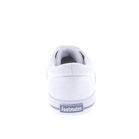 Footmates - Kids Taylor Canvas Tennis Shoes