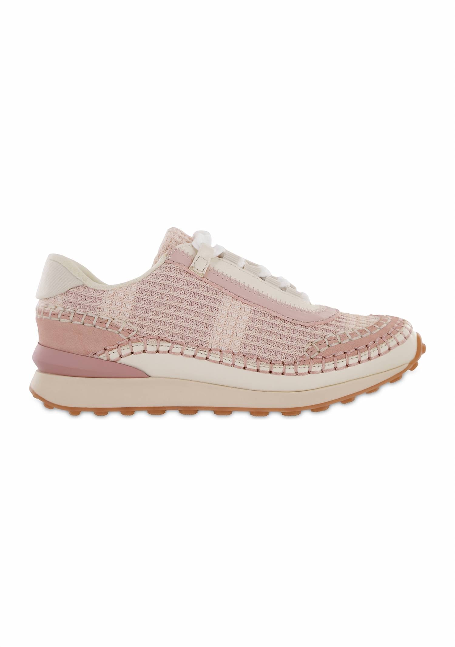 Mia Shoes - Girl's Karin Knit Sneakers