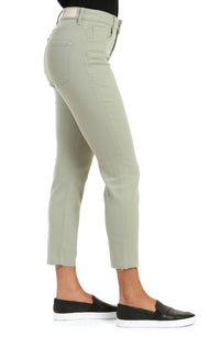 Mavi - Viola High Rise Straight Leg Jeans