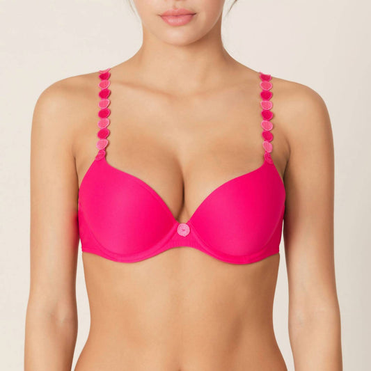 Marie Jo - Tom Convertible Push-up Bra