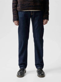 Nudie Jeans - Rad Rufus Straight Leg Jeans