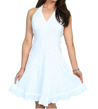 Cantina Dress