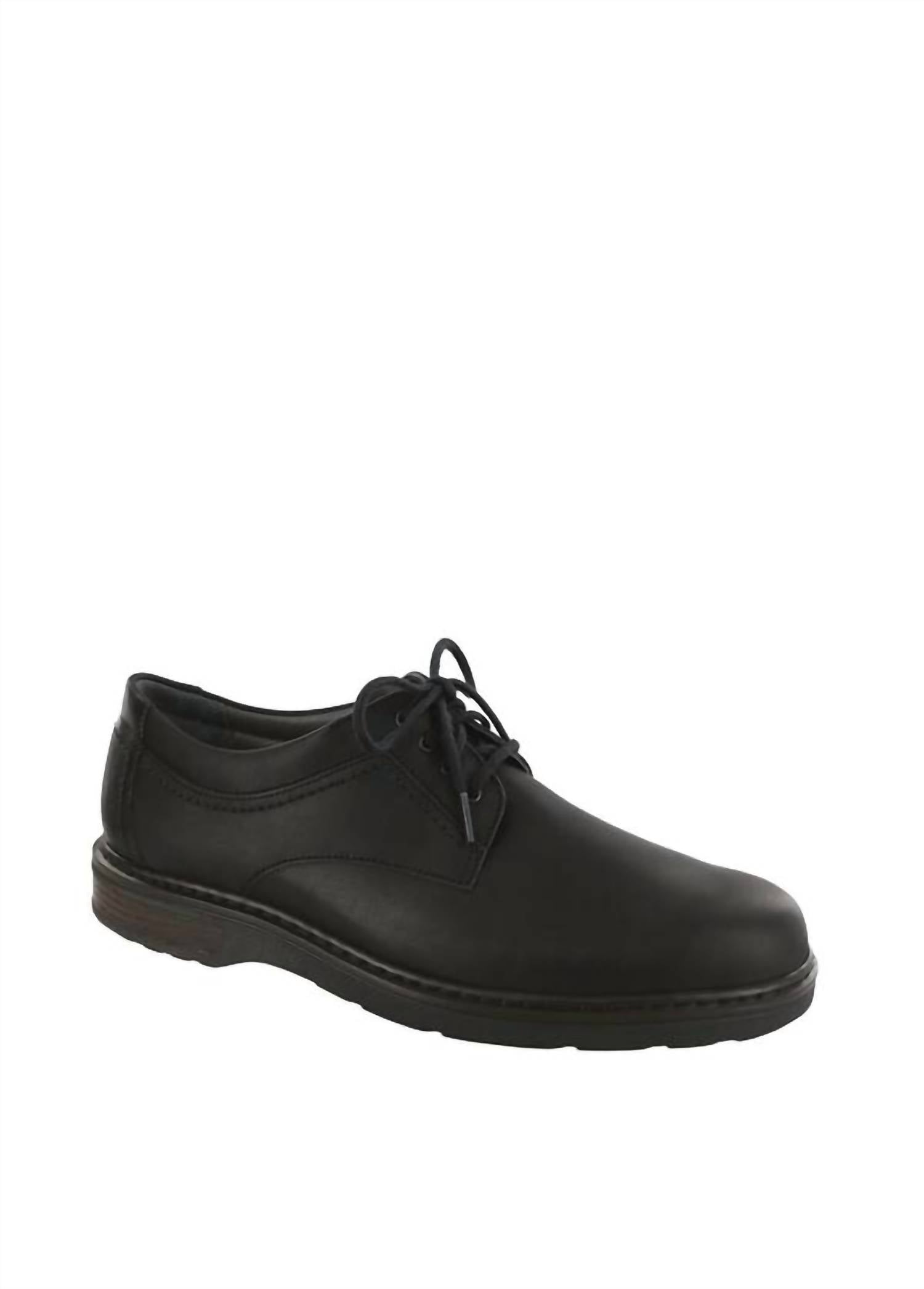 Sas - Men's Aden Lace Up Oxford