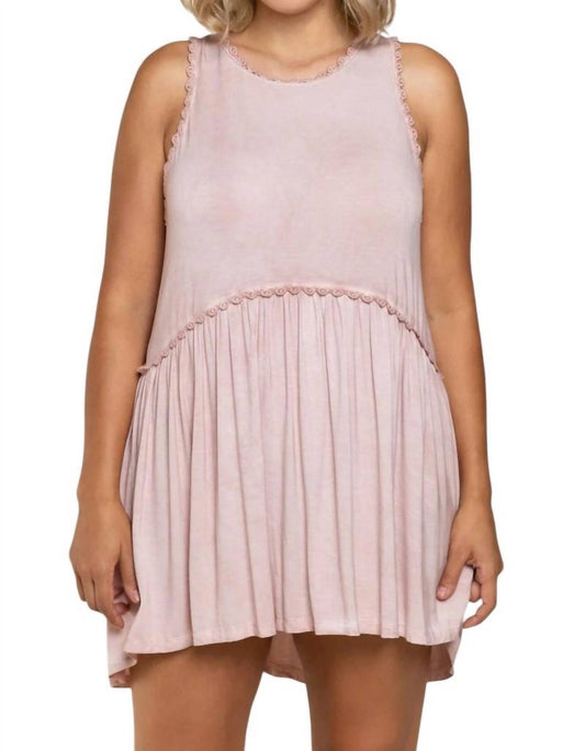 Pol - Dare You To Move Tank