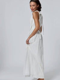 Lingua Franca - Louisa Maxi Dress