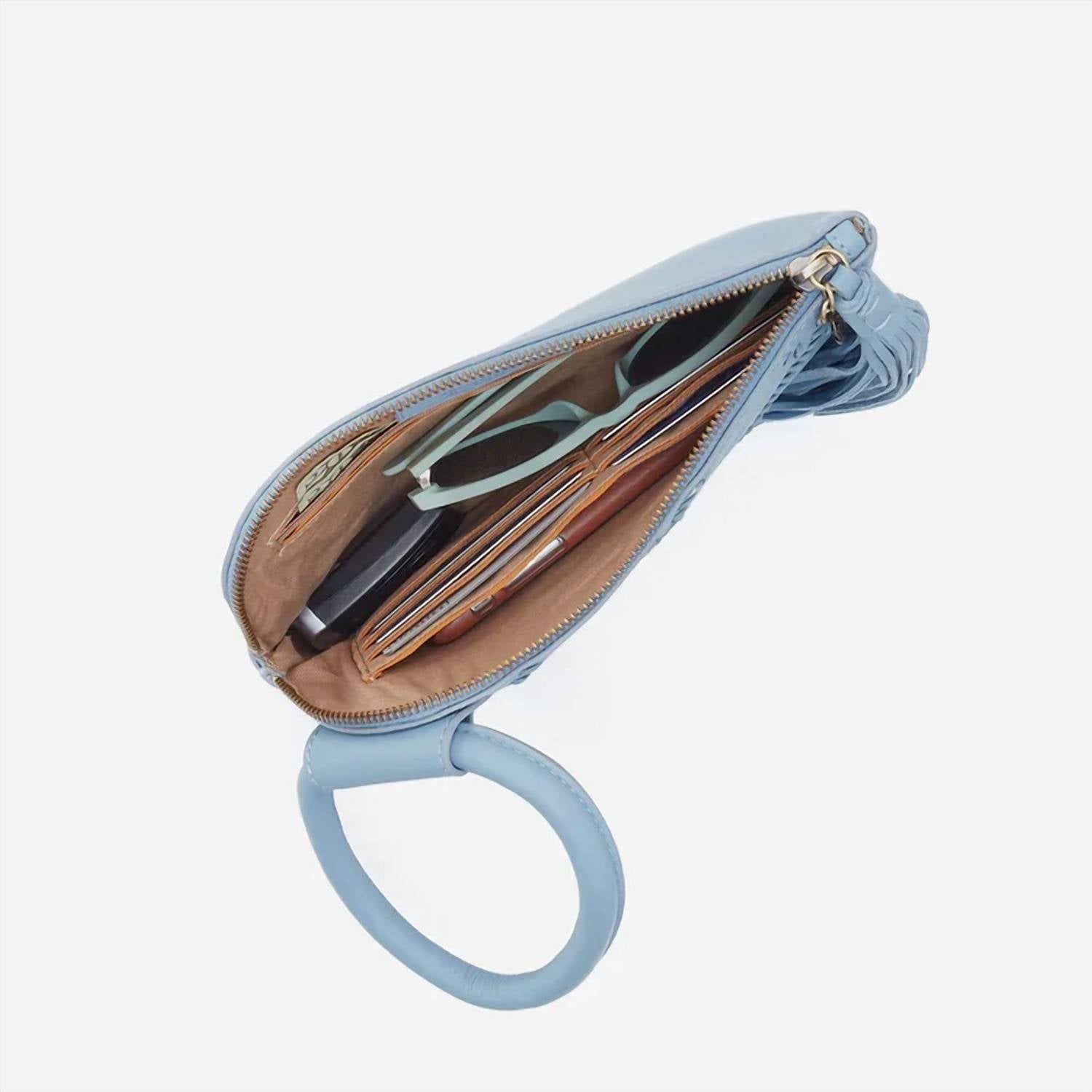 Hobo - Sable Wristlet