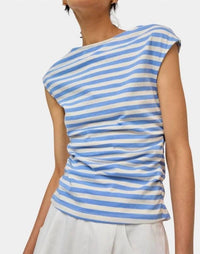 No. 6 - Carly Top