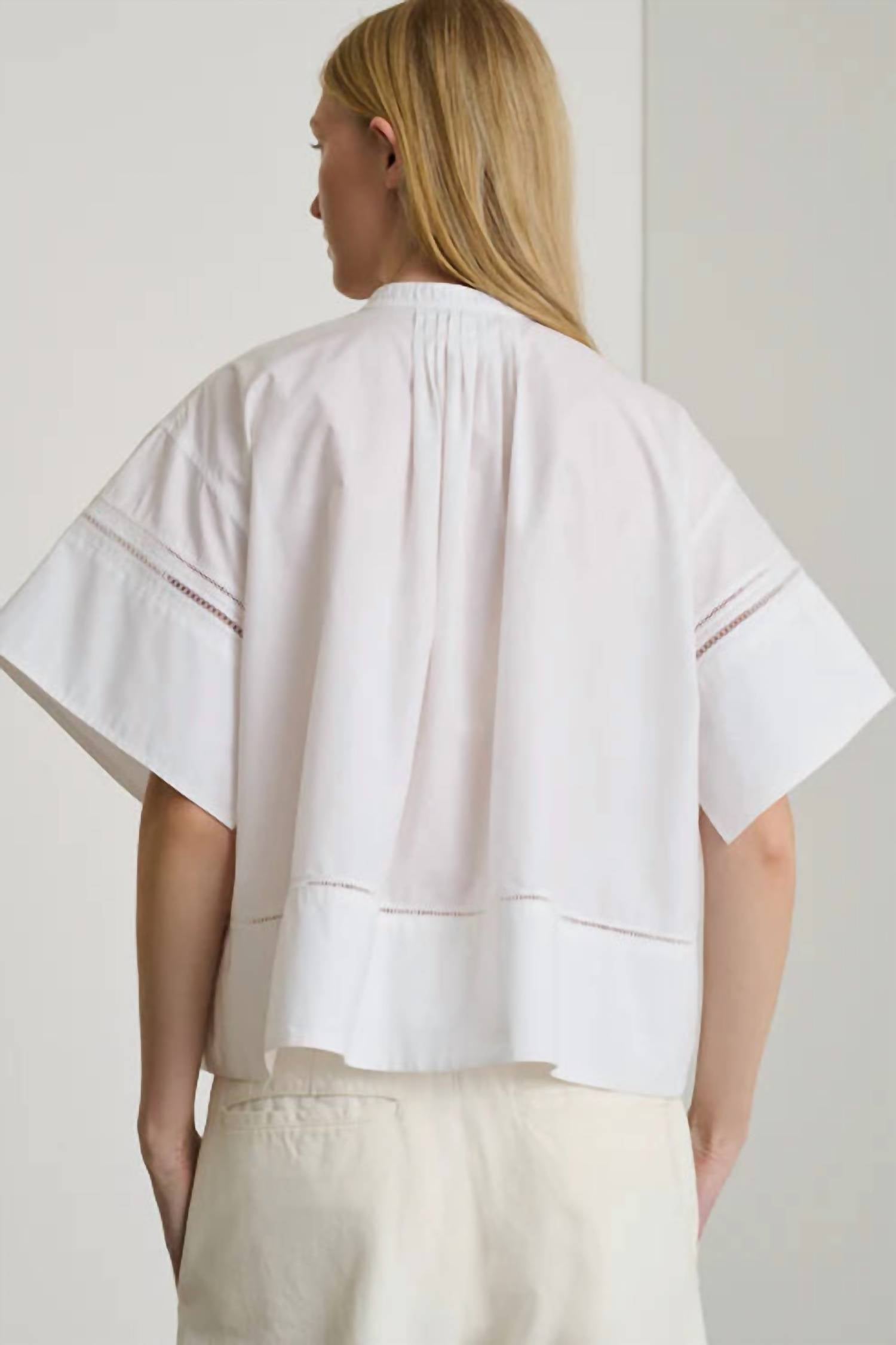Soeur - Dara Top