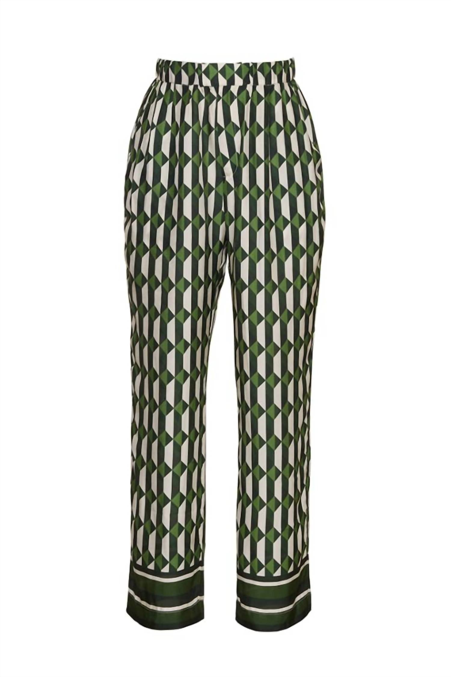 Cara Cara - Women's Girona Pants