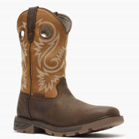 Georgia Boot - Men's Carbo-tec Flx 11" Waterproof Work Boot