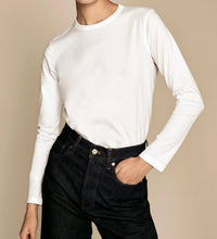 Sold Out Nyc - The Long Sleeve Perfect Tee