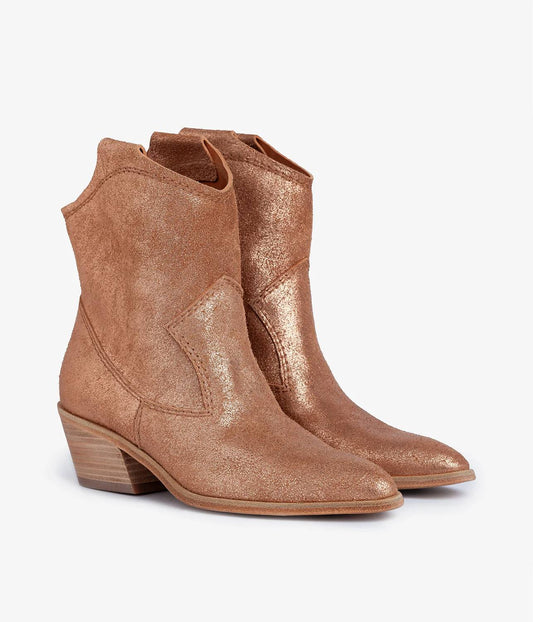 Pedro Garcia - Women's Arkansas Boot