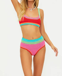 Beach Riot - Women's Karmen Bottom