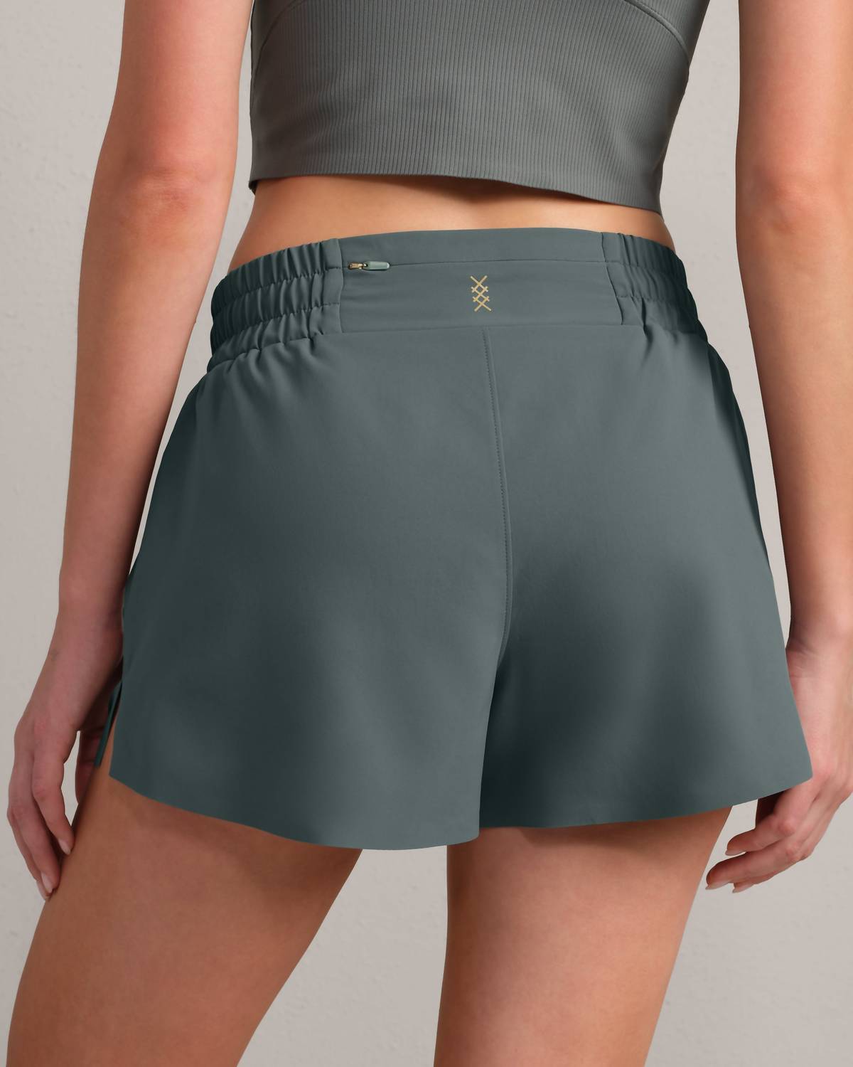 Rhone - Mirage Lined Shorts