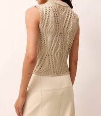 Marie Oliver - Mcguire Top
