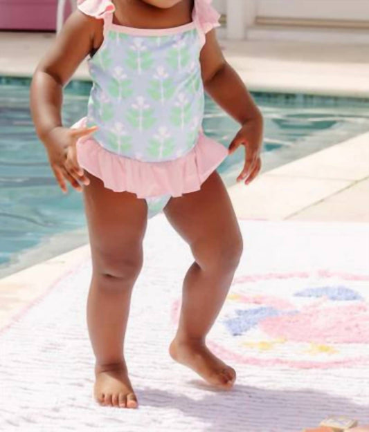 The Beaufort Bonnet Company - St. Lucia Swimsuit