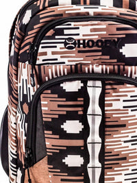 Hooey - Unisex - Ox B Backpack