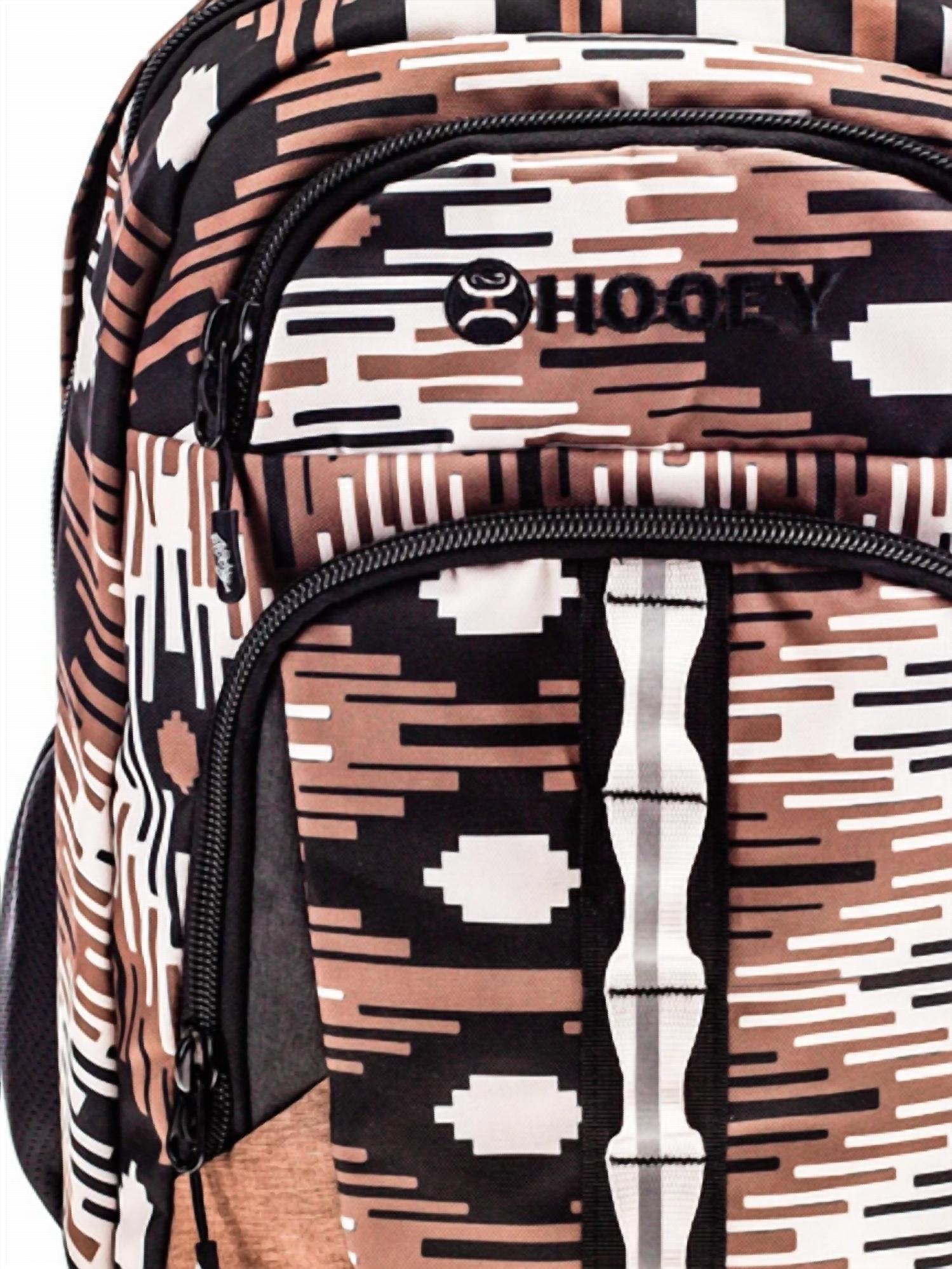 Hooey - Unisex - Ox B Backpack