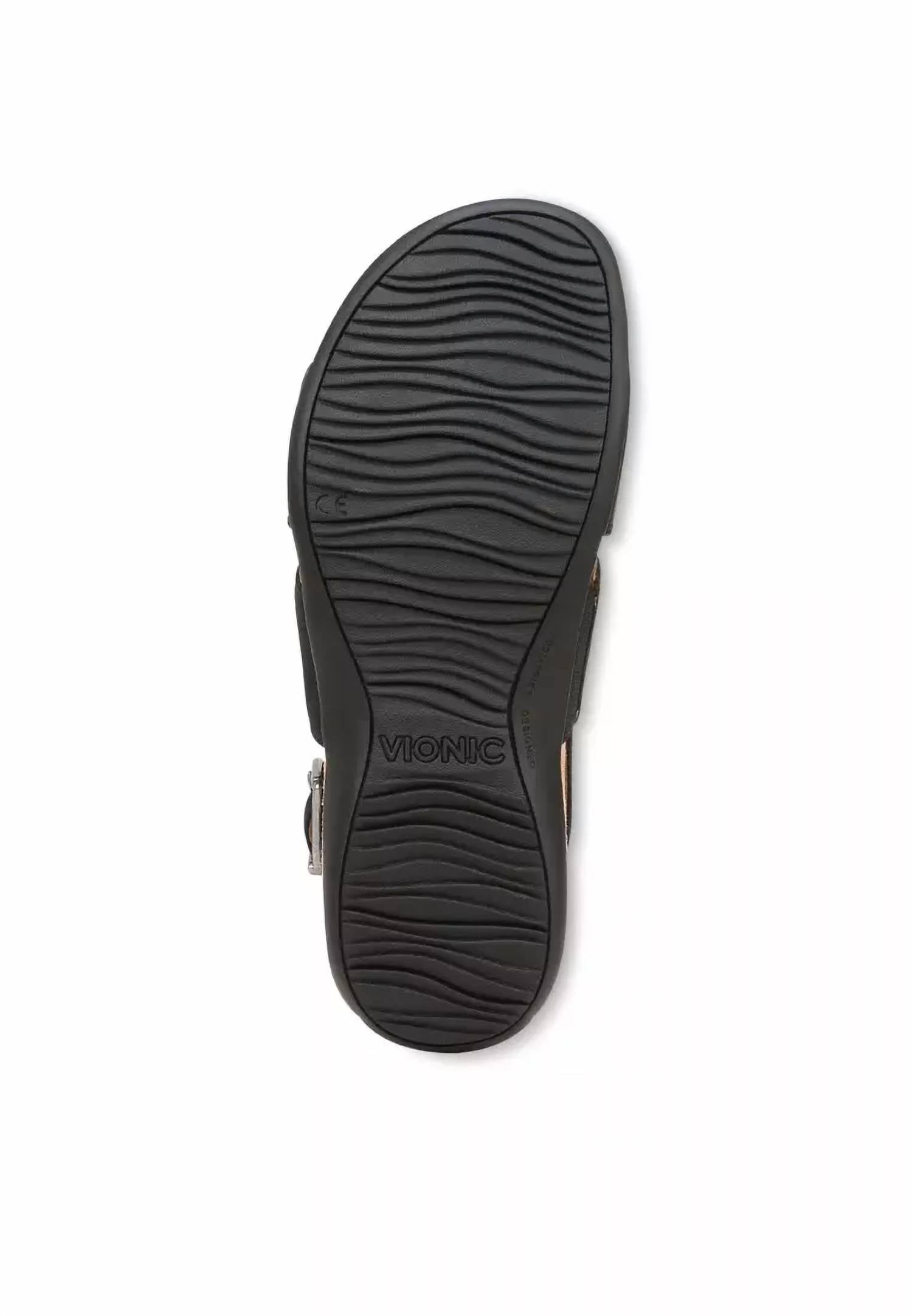 Vionic - Women's Rest Morro Sandal