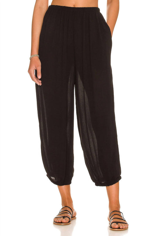 Just Bee Queen - Havana Lounger Pants